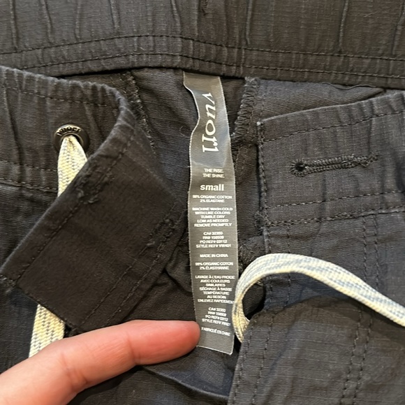 Vuori Rip Stop Pants - Picture 5 of 7